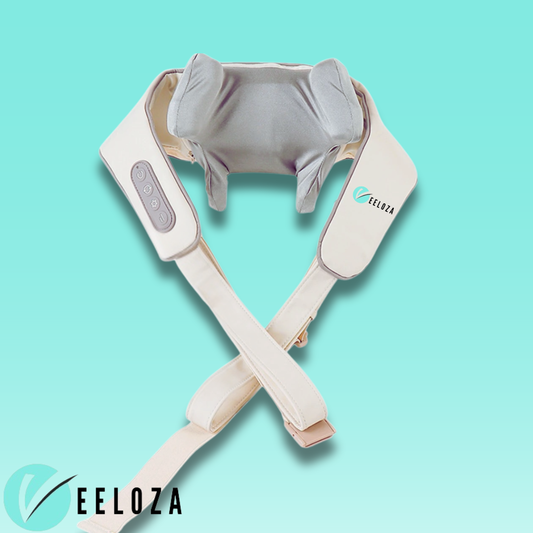 Veeloza Relaxation Massager