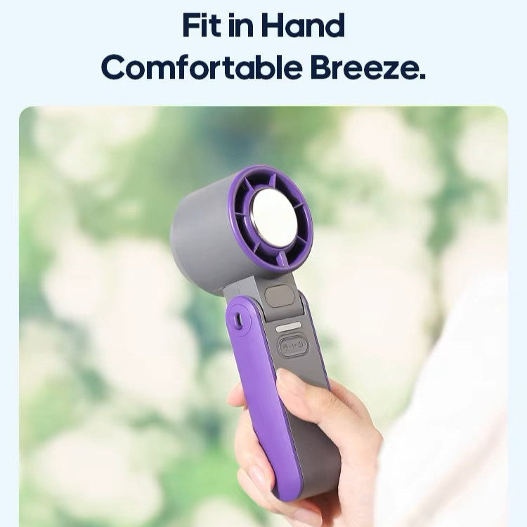 Pocket Cool Breeze Fan