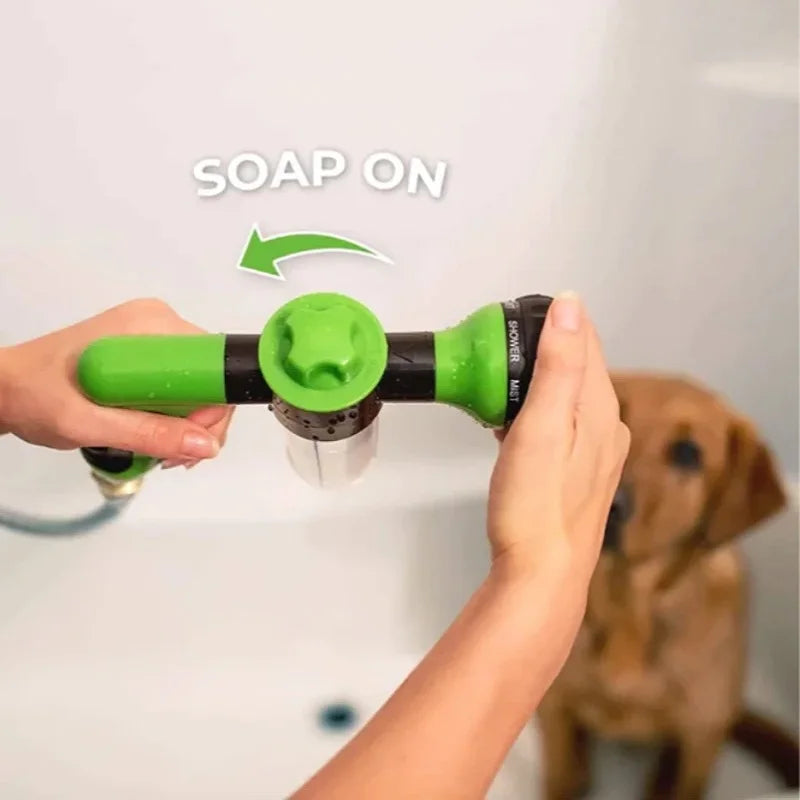 Ultimate Pet Shower Sprayer