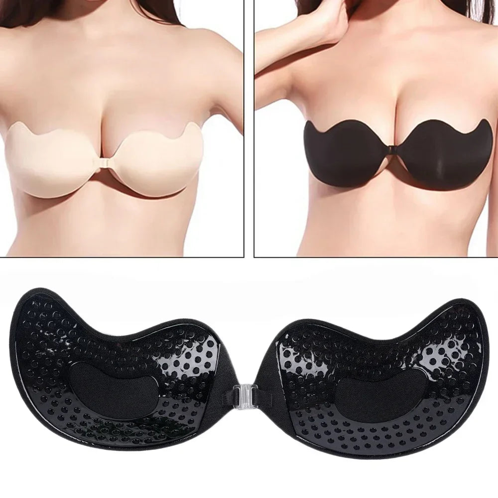 NavaShai™ Strapless Bra