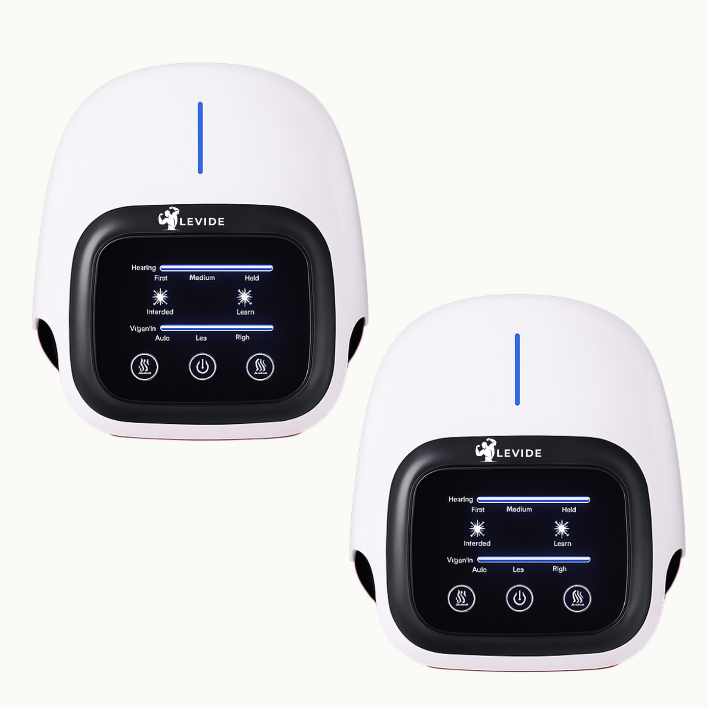 NAVASHAI™ Heated Knee Relief Device