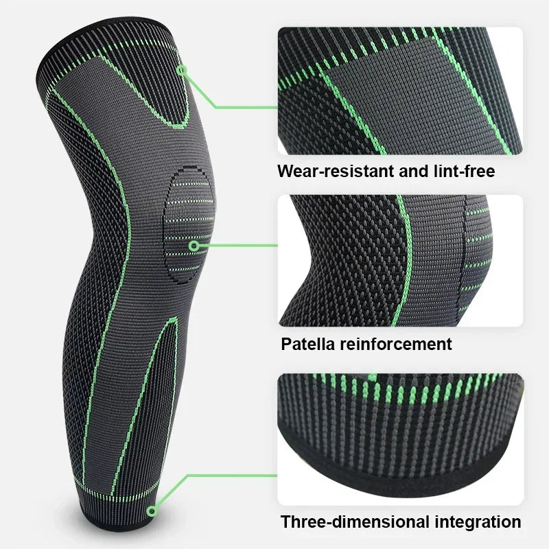 ComfyGuard Knee Sleeves