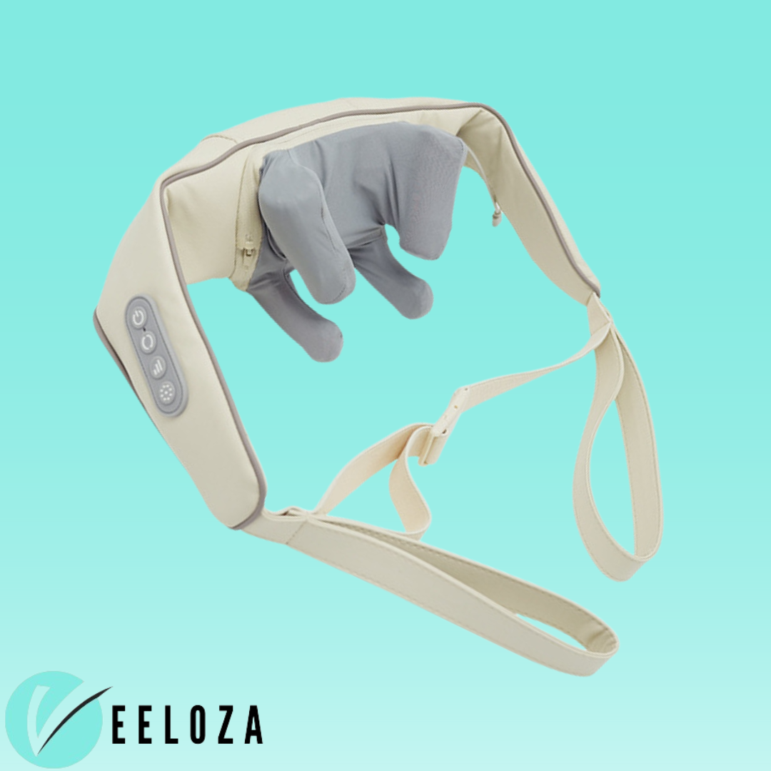 Veeloza Relaxation Massager