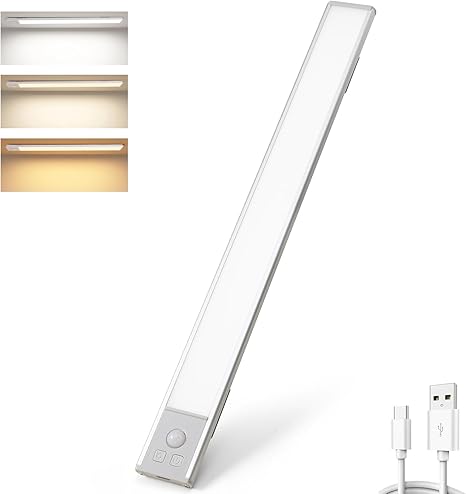 NavaShai™ MotionBright Sensor Lights