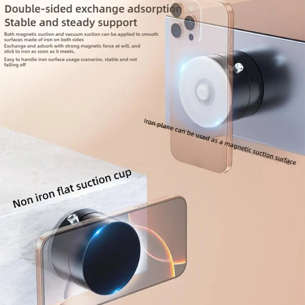 NavaShai™ MagicMate Grip Phone Holder