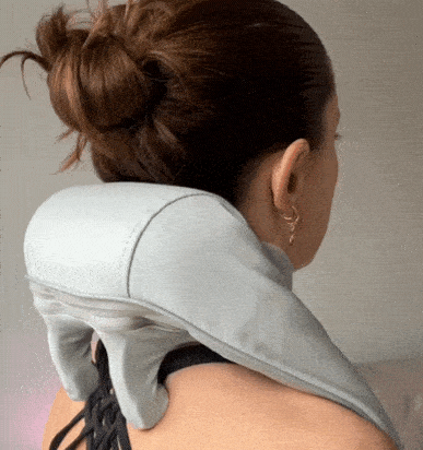 Veeloza Relaxation Massager