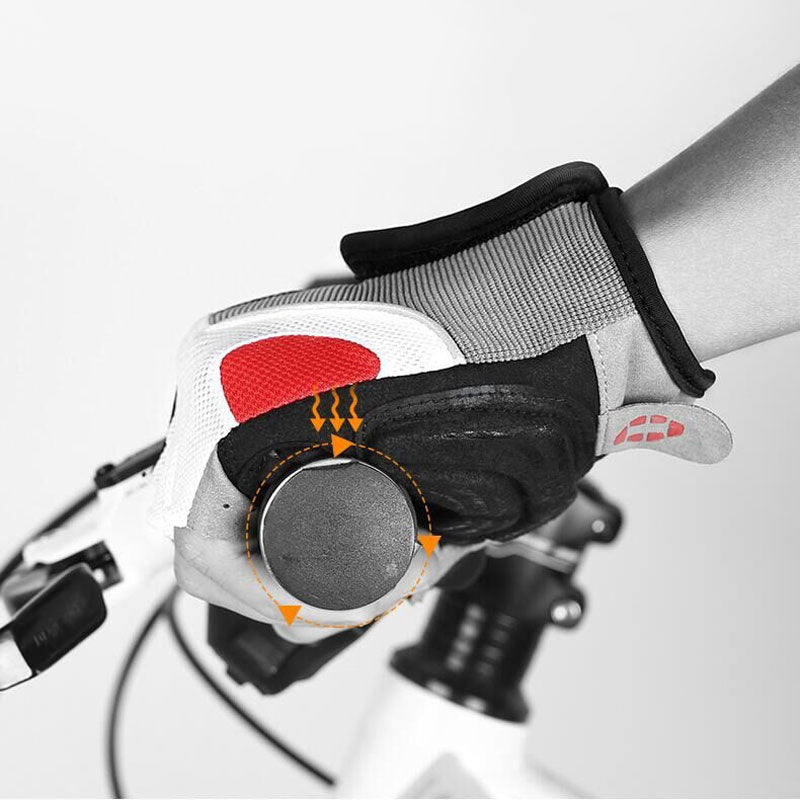 GripHalo™ Ultimate Riding Gloves