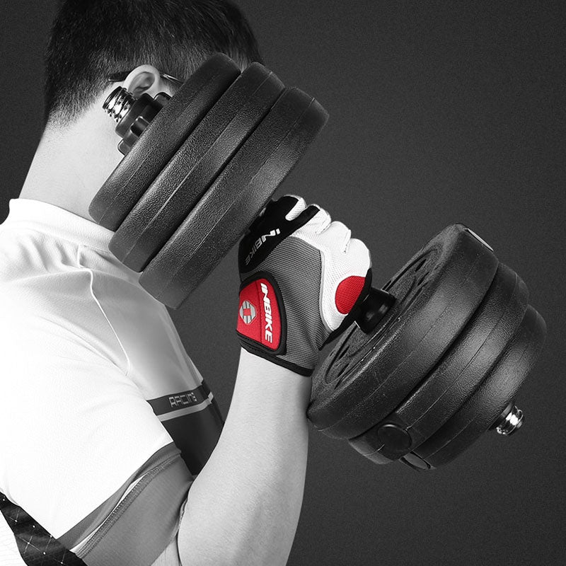 GripHalo™ Ultimate Riding Gloves