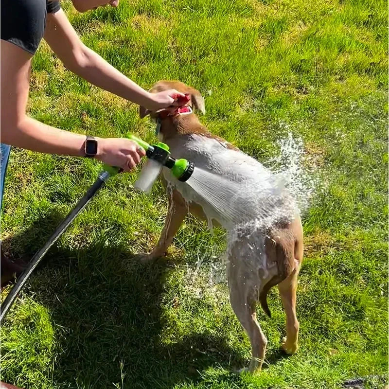 Ultimate Pet Shower Sprayer