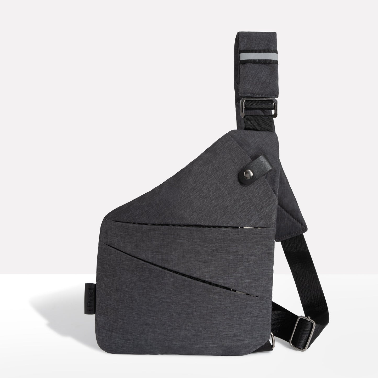 NOMOVA™ Anti-Theft Crossbody Travel Bag with Sleep Eye Mask