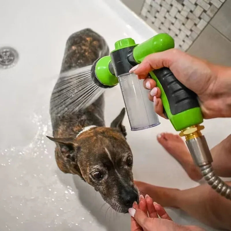 Ultimate Pet Shower Sprayer