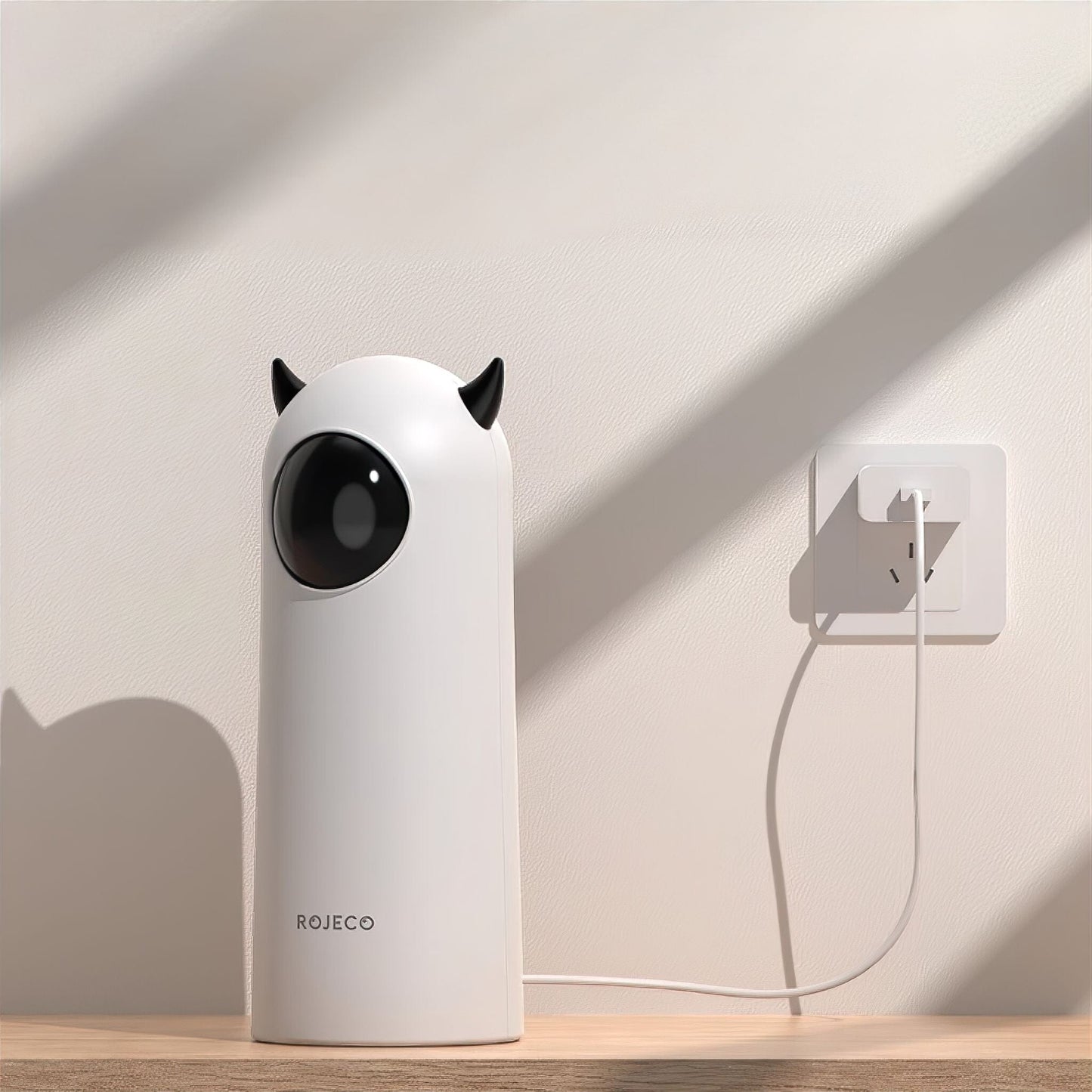 Purrfect Play Laser Toy