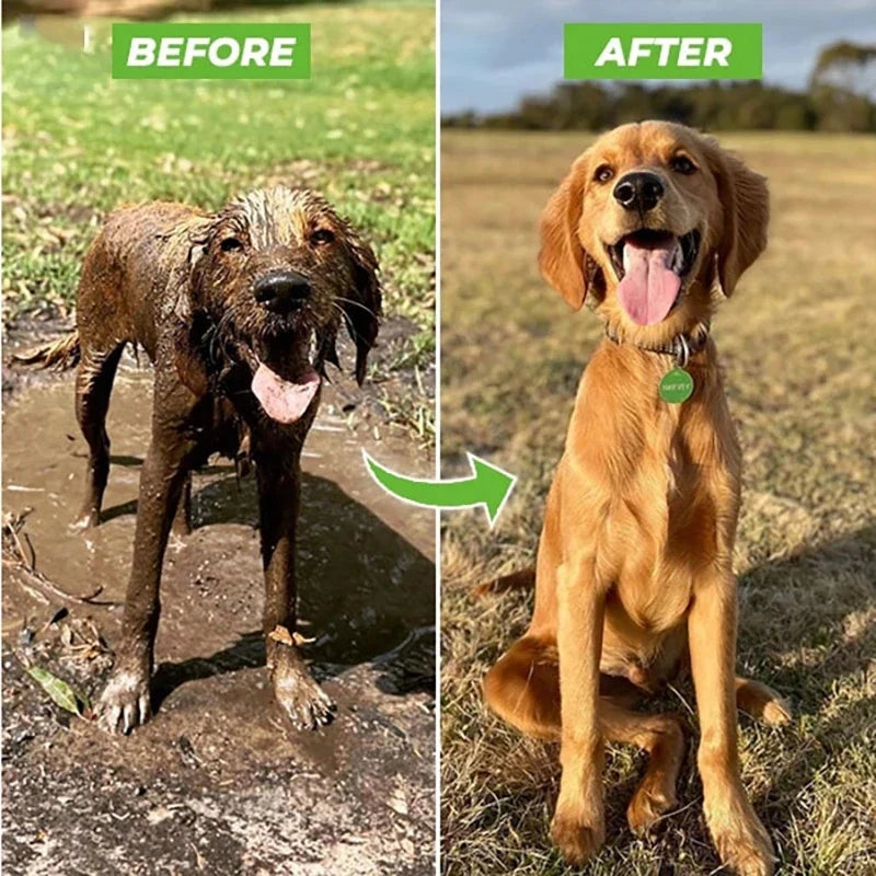 Ultimate Pet Shower Sprayer