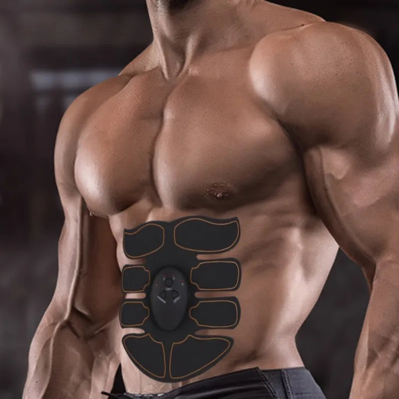 ZenCore Abs Sculptor