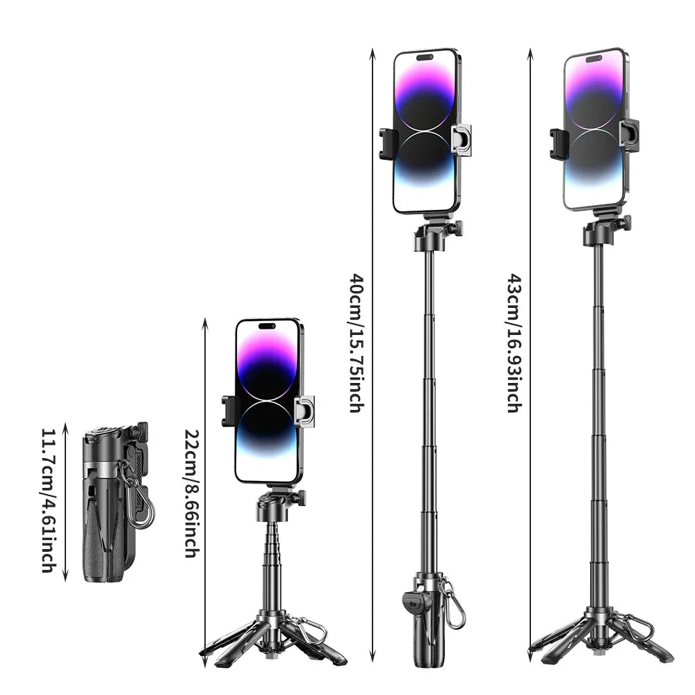 Nava Shai™ VersaPod Magic Stand