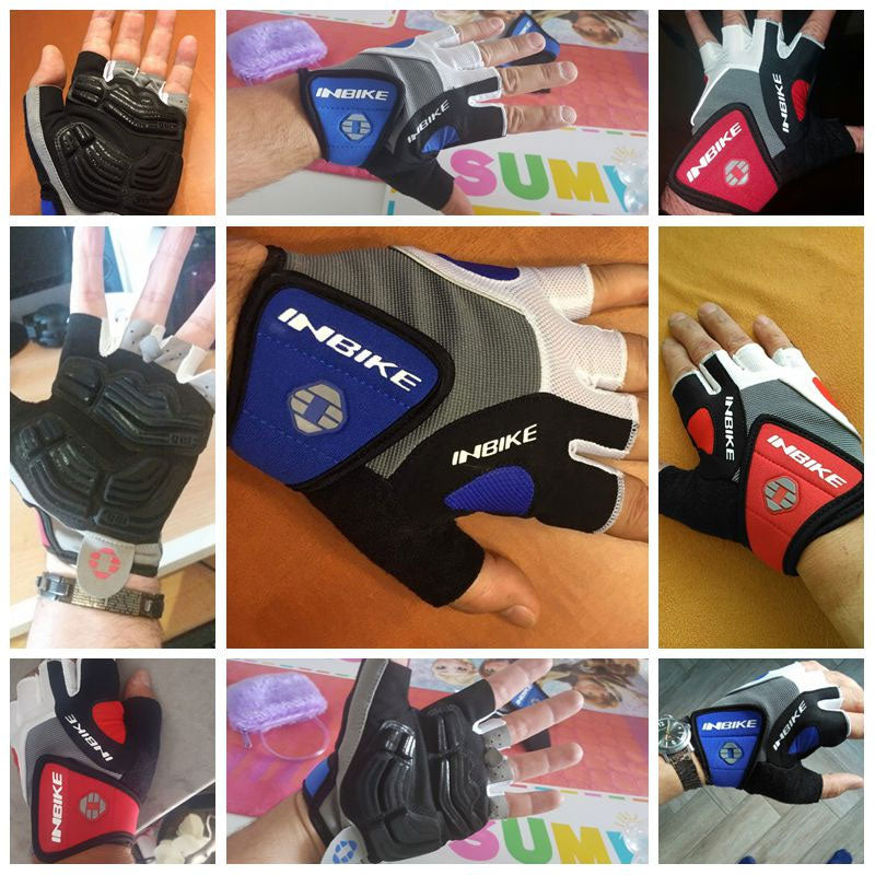GripHalo™ Ultimate Riding Gloves