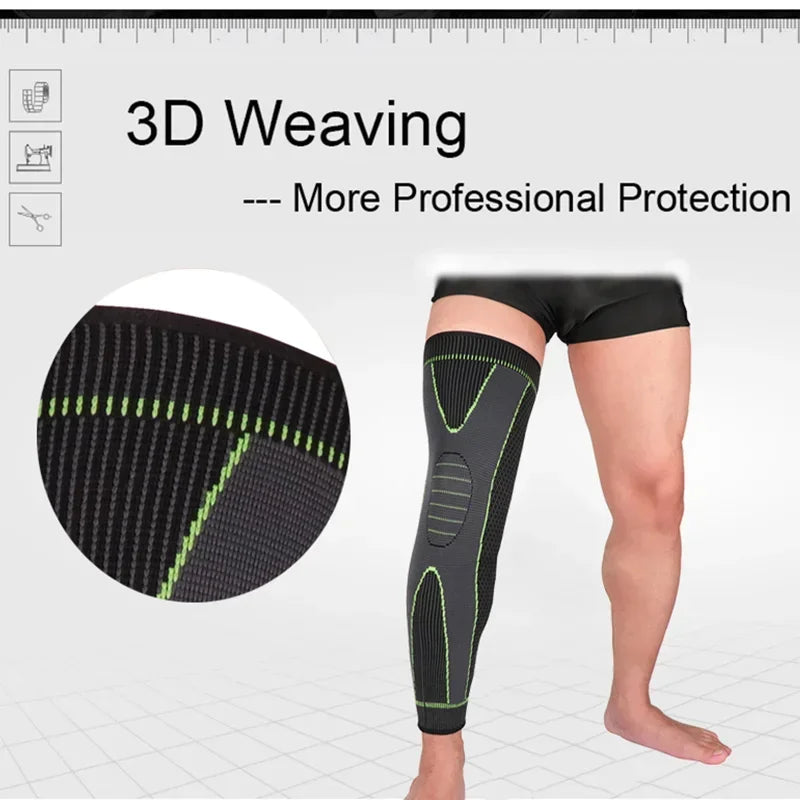 ComfyGuard Knee Sleeves