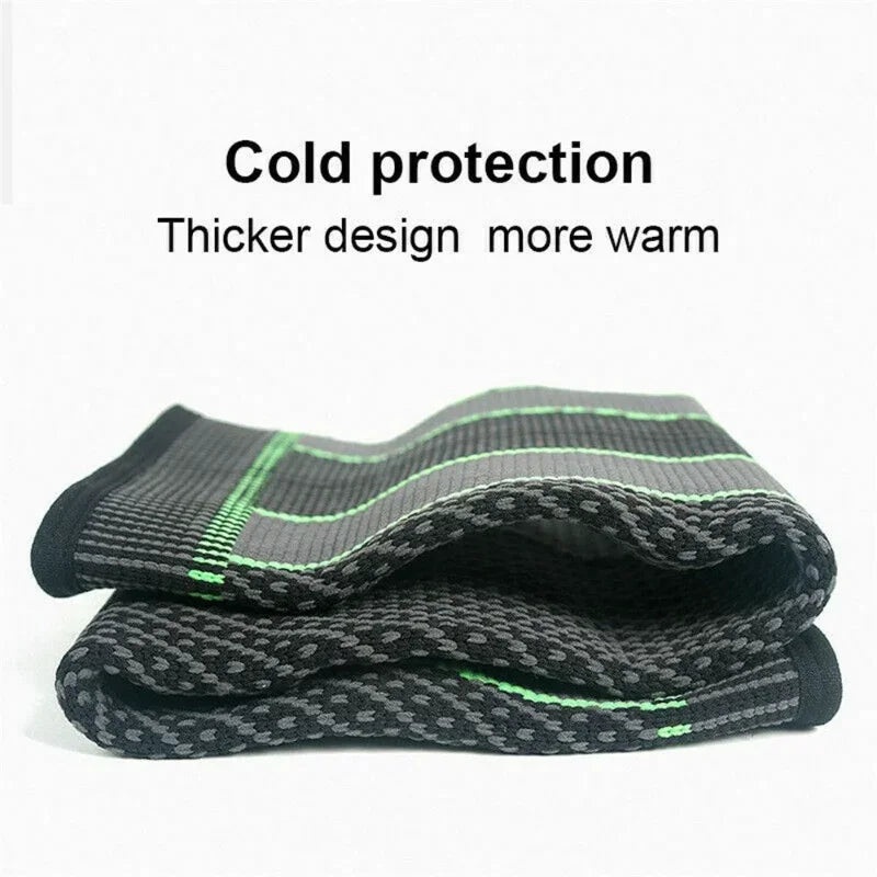 ComfyGuard Knee Sleeves