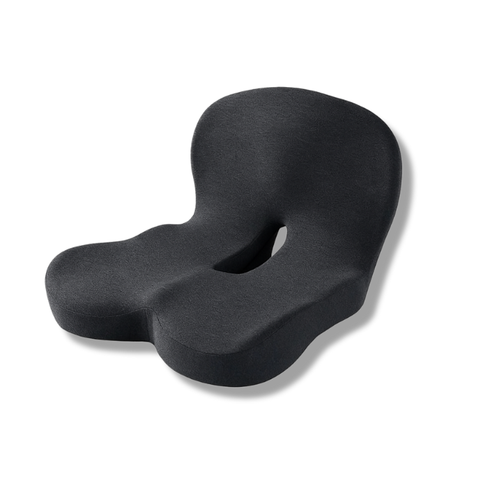 ZenSeat Comfort Cushion