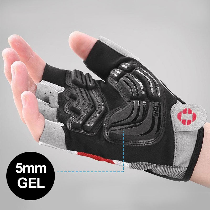 GripHalo™ Ultimate Riding Gloves
