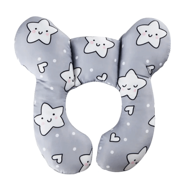 NavaShai™ Cozy Baby Neck Pillow