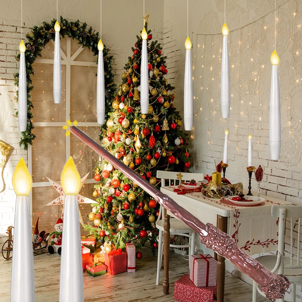 Everwick Magic Floating Candles