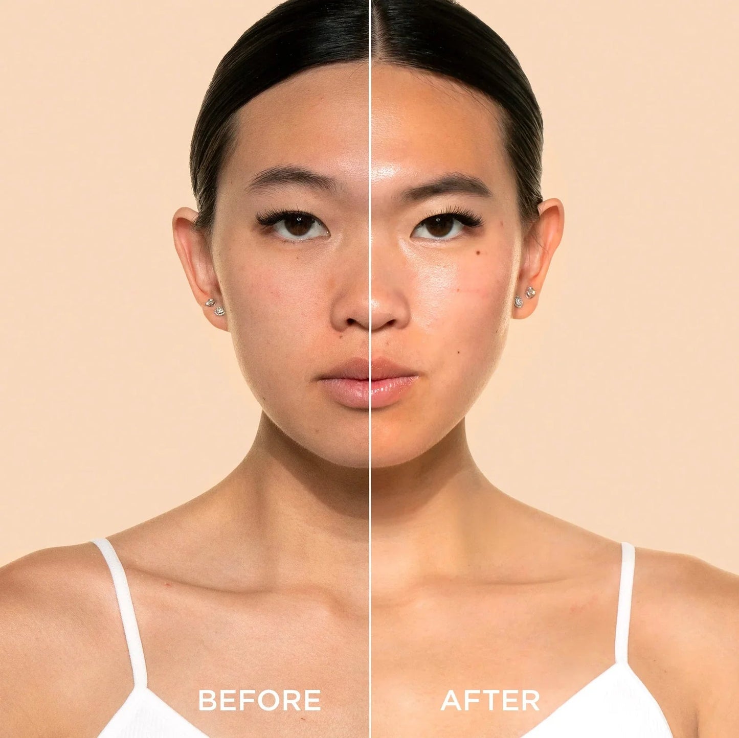 NavaGlow Dr. Melaxin Rice Peel Ampoule - Buy 2 Get FREE Collagen Mask