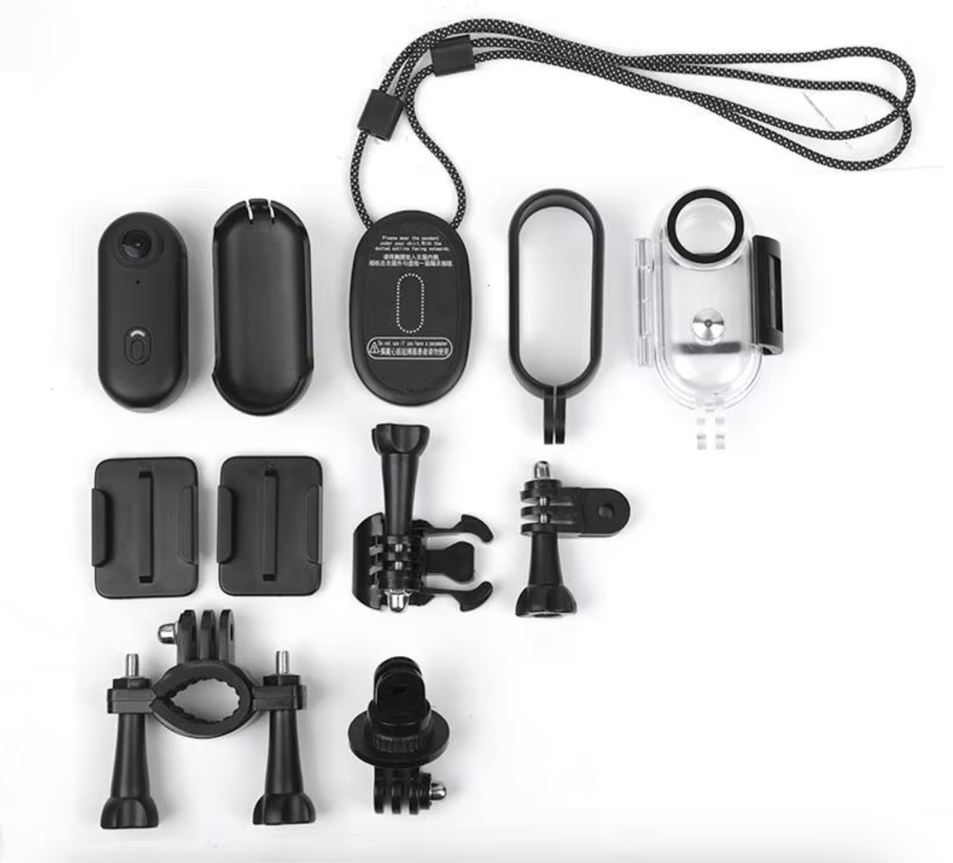 VisusCam Mini Adventure Recorder