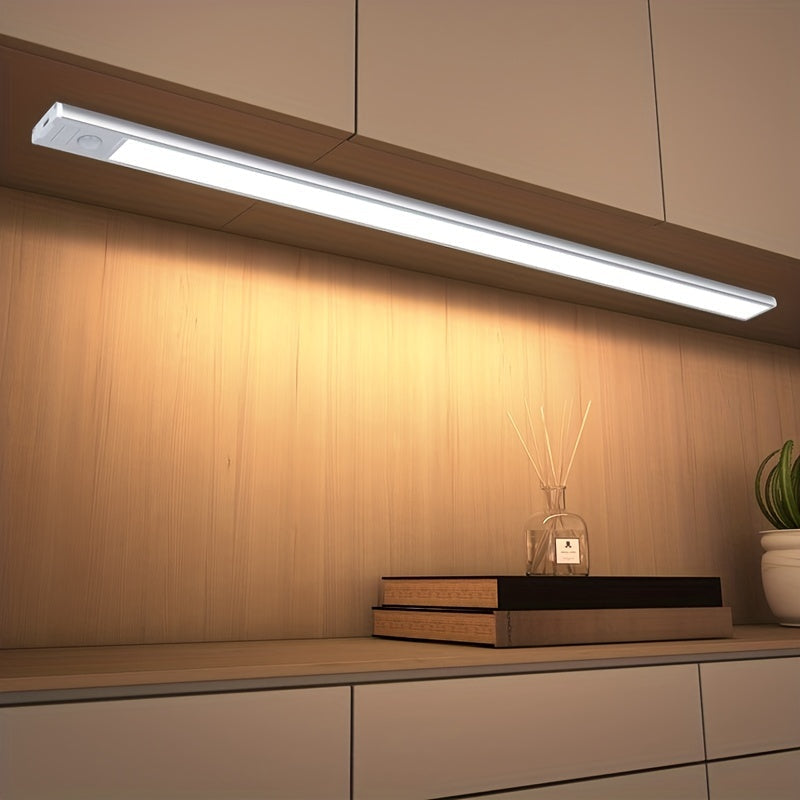 NavaShai™ MotionBright Sensor Lights