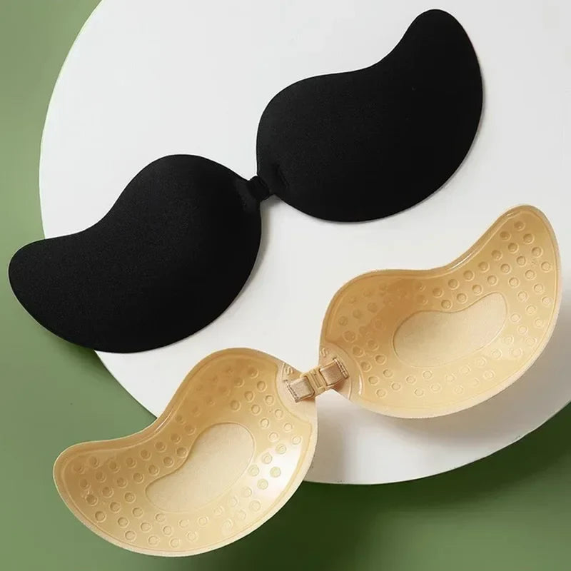NavaShai™ Strapless Bra