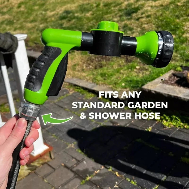 Ultimate Pet Shower Sprayer