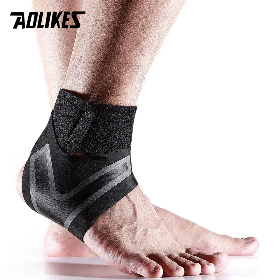 Flexible Ankle Support Band