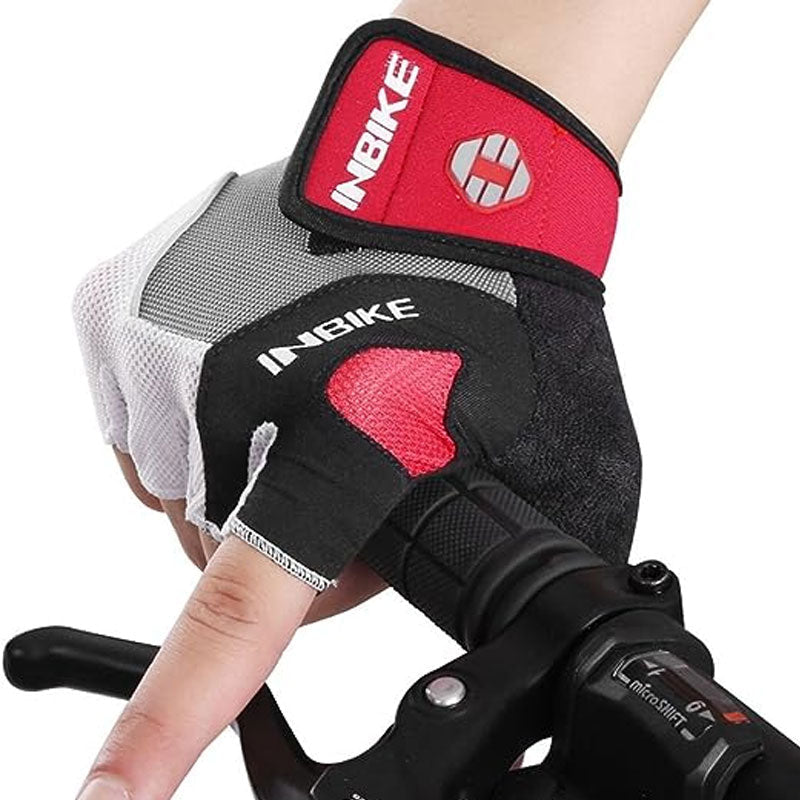 GripHalo™ Ultimate Riding Gloves