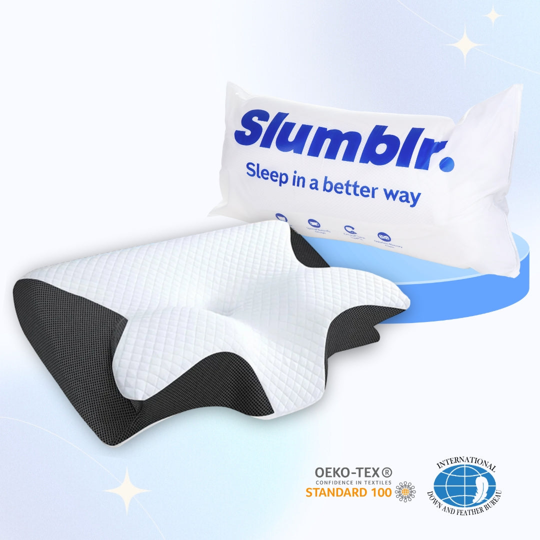 Nava Shai™ Dream Comfort Pillow