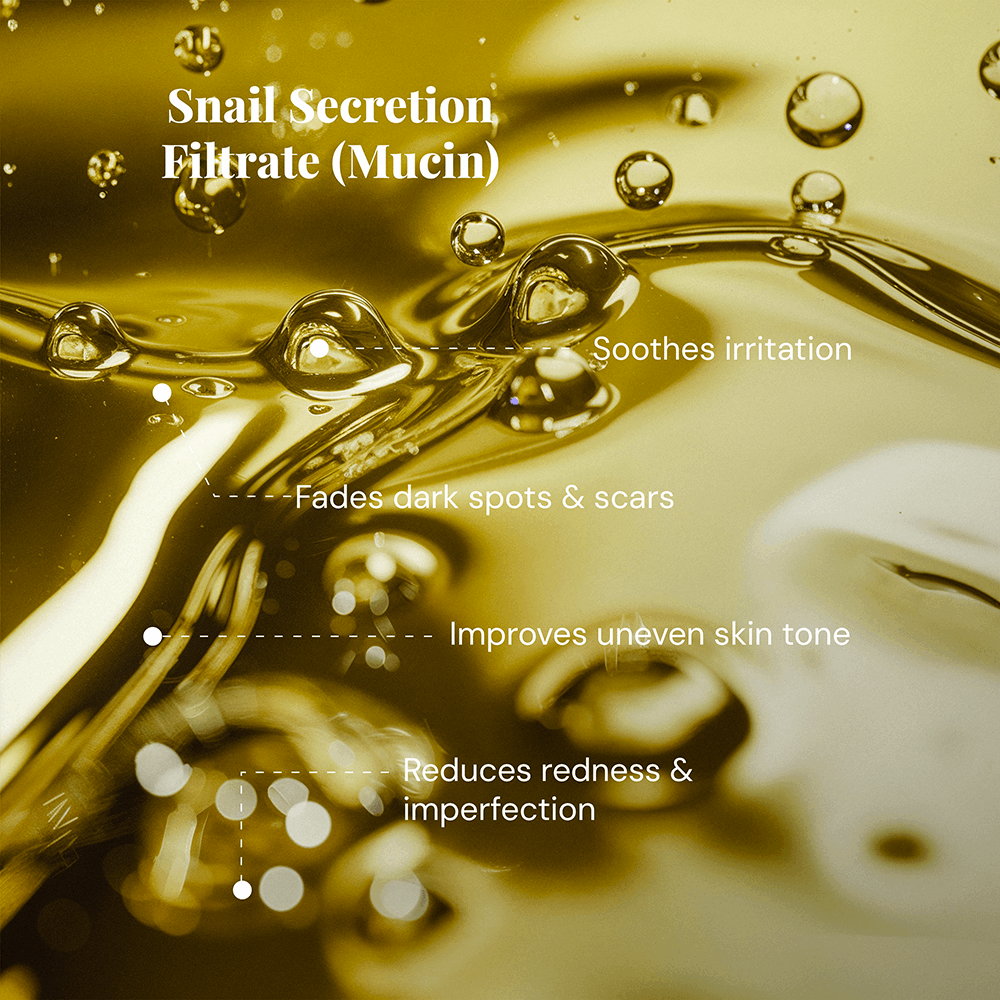 Radiant Glow Snail Essence