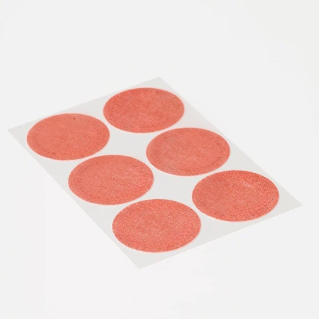 Craving-Free Weight Patch
