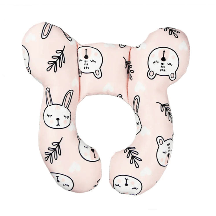NavaShai™ Cozy Baby Neck Pillow