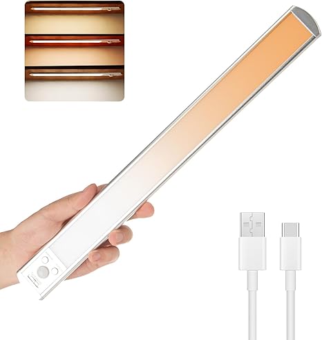 NavaShai™ MotionBright Sensor Lights