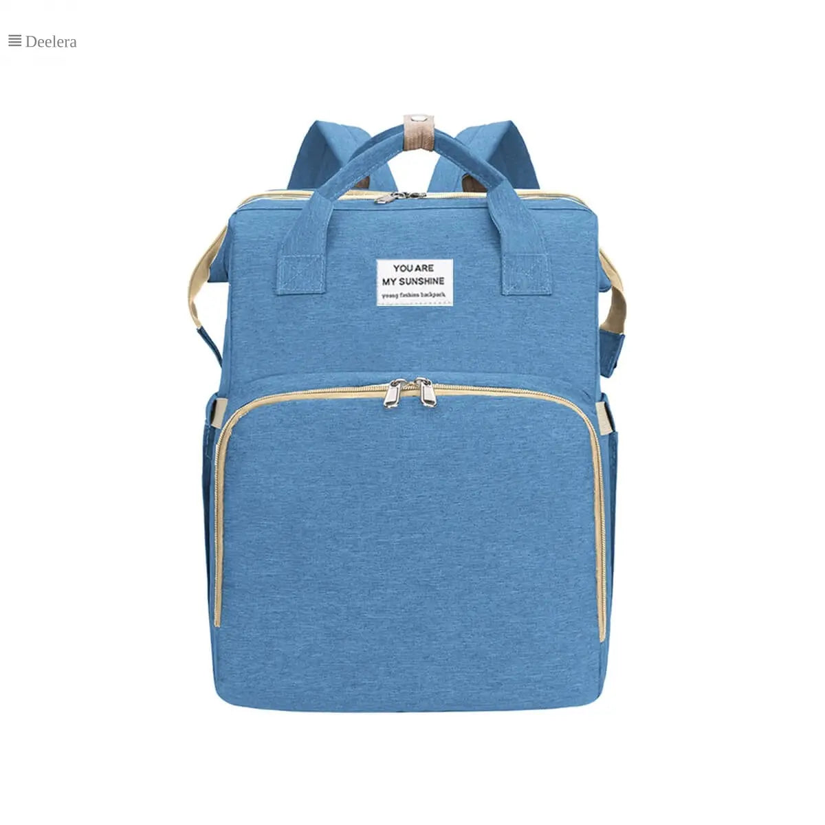 Mom's Handy Baby Backpack