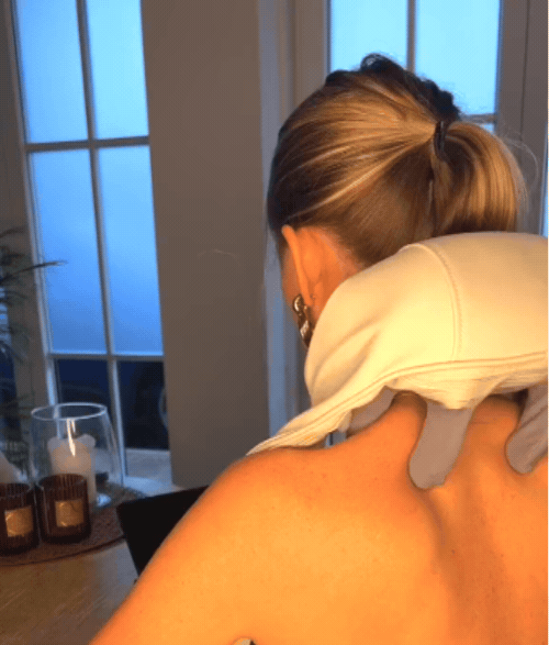 Veeloza Relaxation Massager