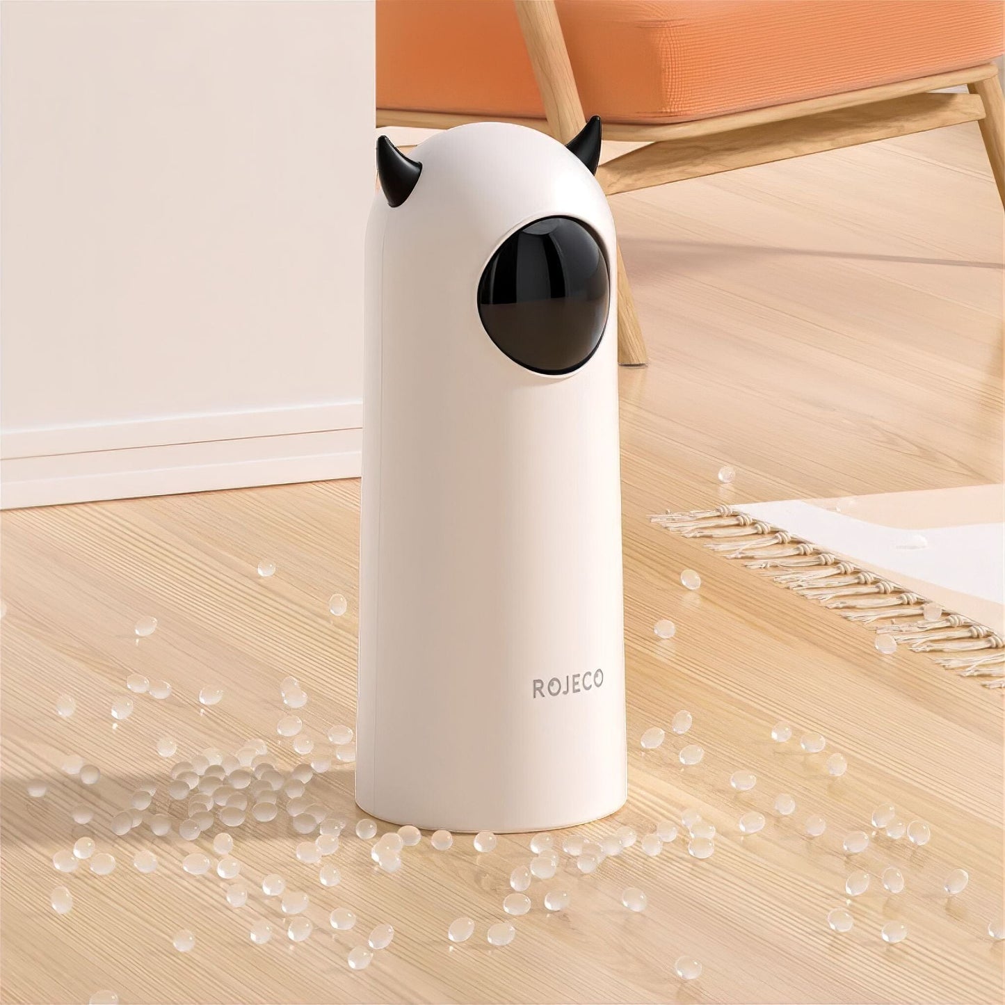 Purrfect Play Laser Toy
