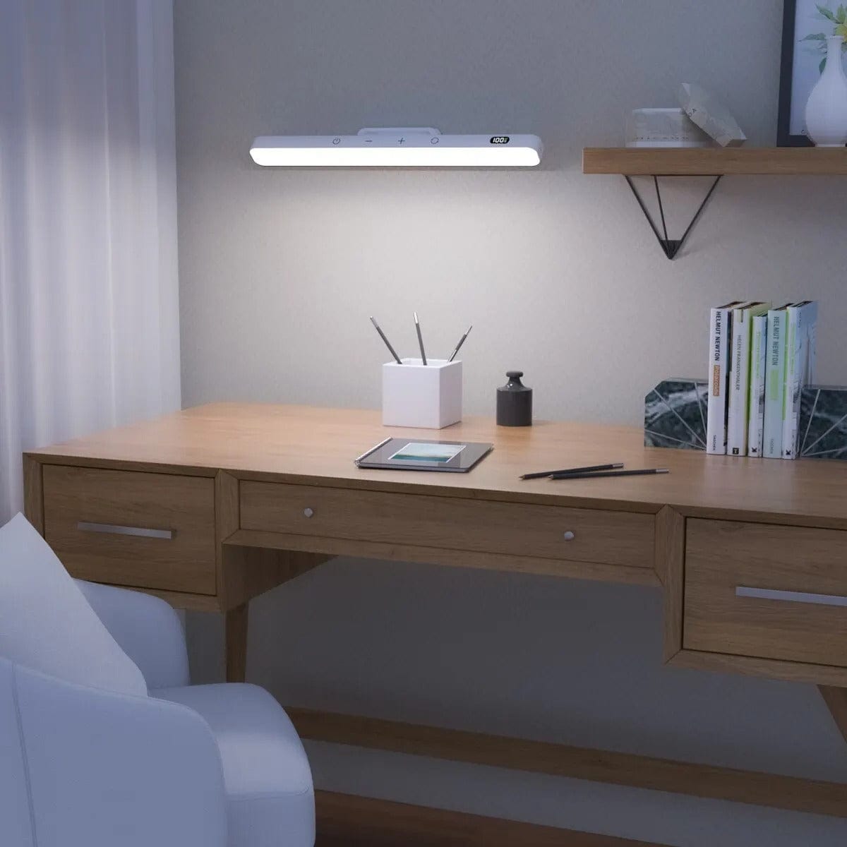 TapGlow Smart Light Bar