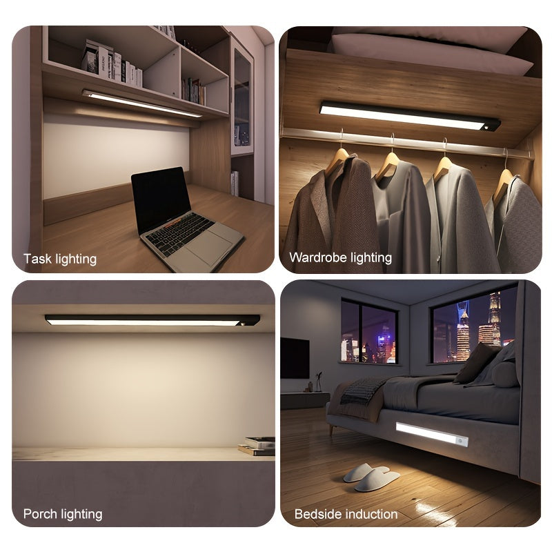 NavaShai™ MotionBright Sensor Lights