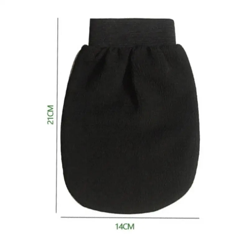 Silky Smooth Exfoliating Glove