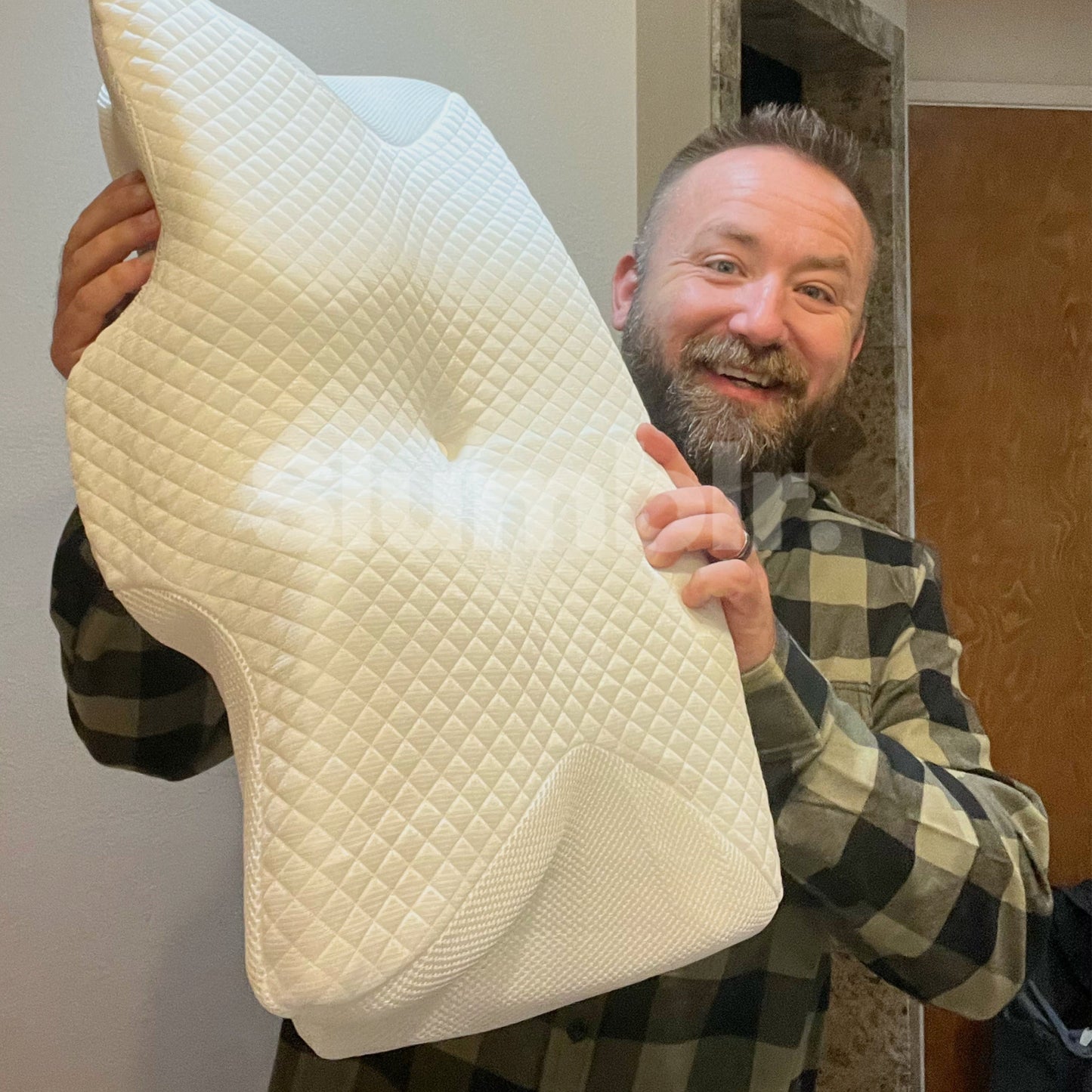 Nava Shai™ Dream Comfort Pillow