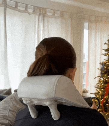 Veeloza Relaxation Massager