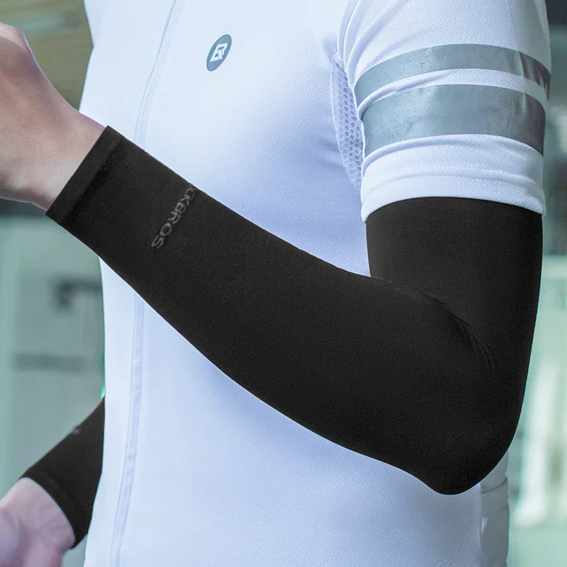 CoolRide Sun-Guard Sleeves