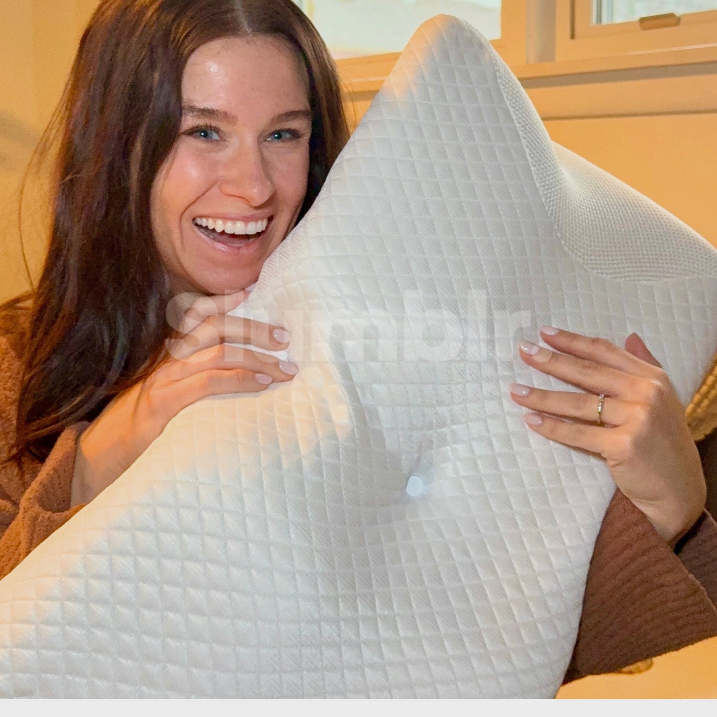 Nava Shai™ Dream Comfort Pillow