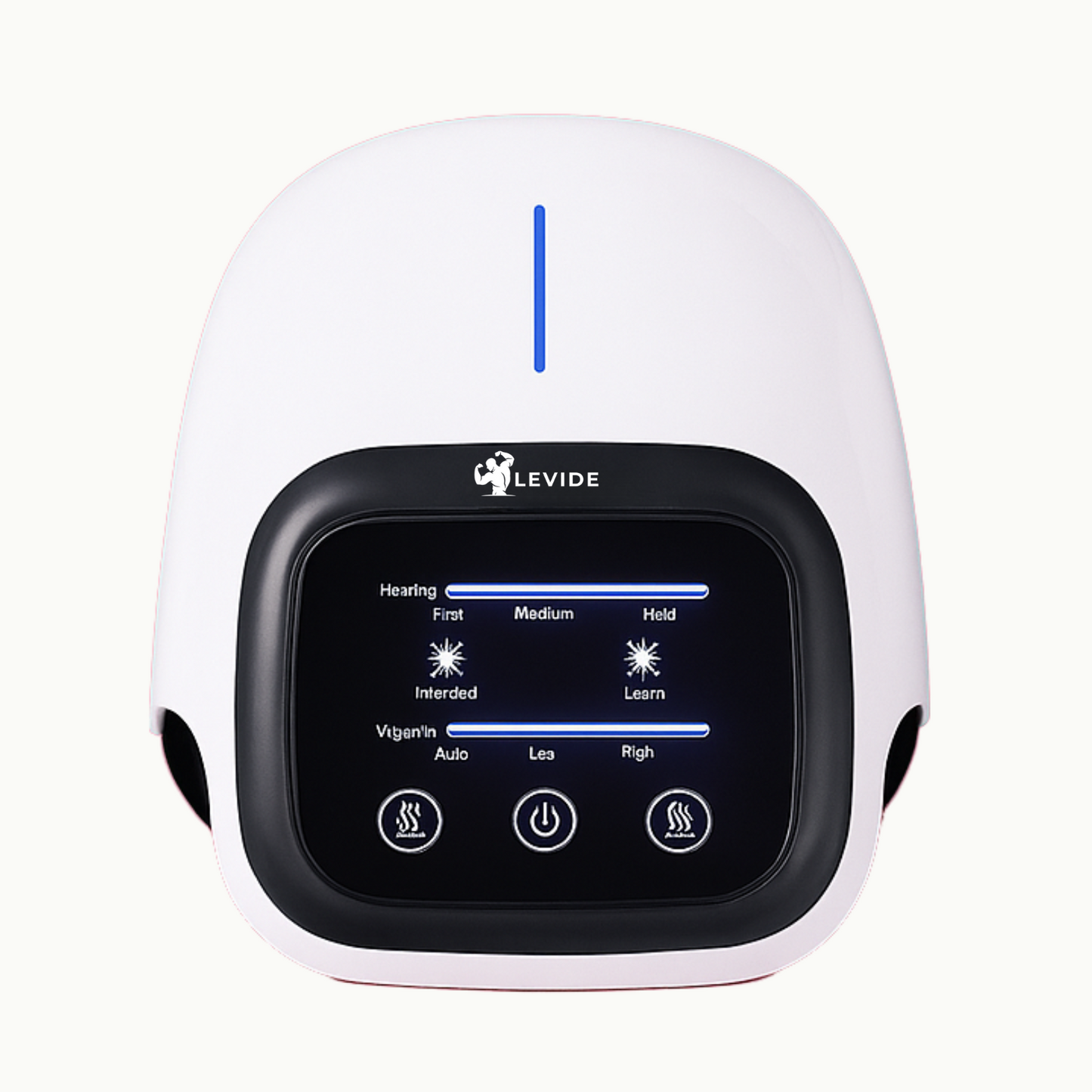NAVASHAI™ Heated Knee Relief Device