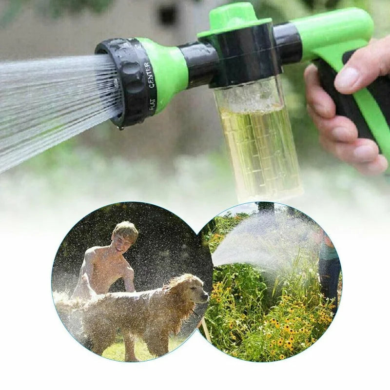 Ultimate Pet Shower Sprayer